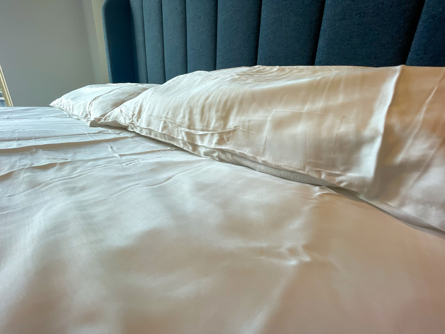 panda 100% bamboo bedding